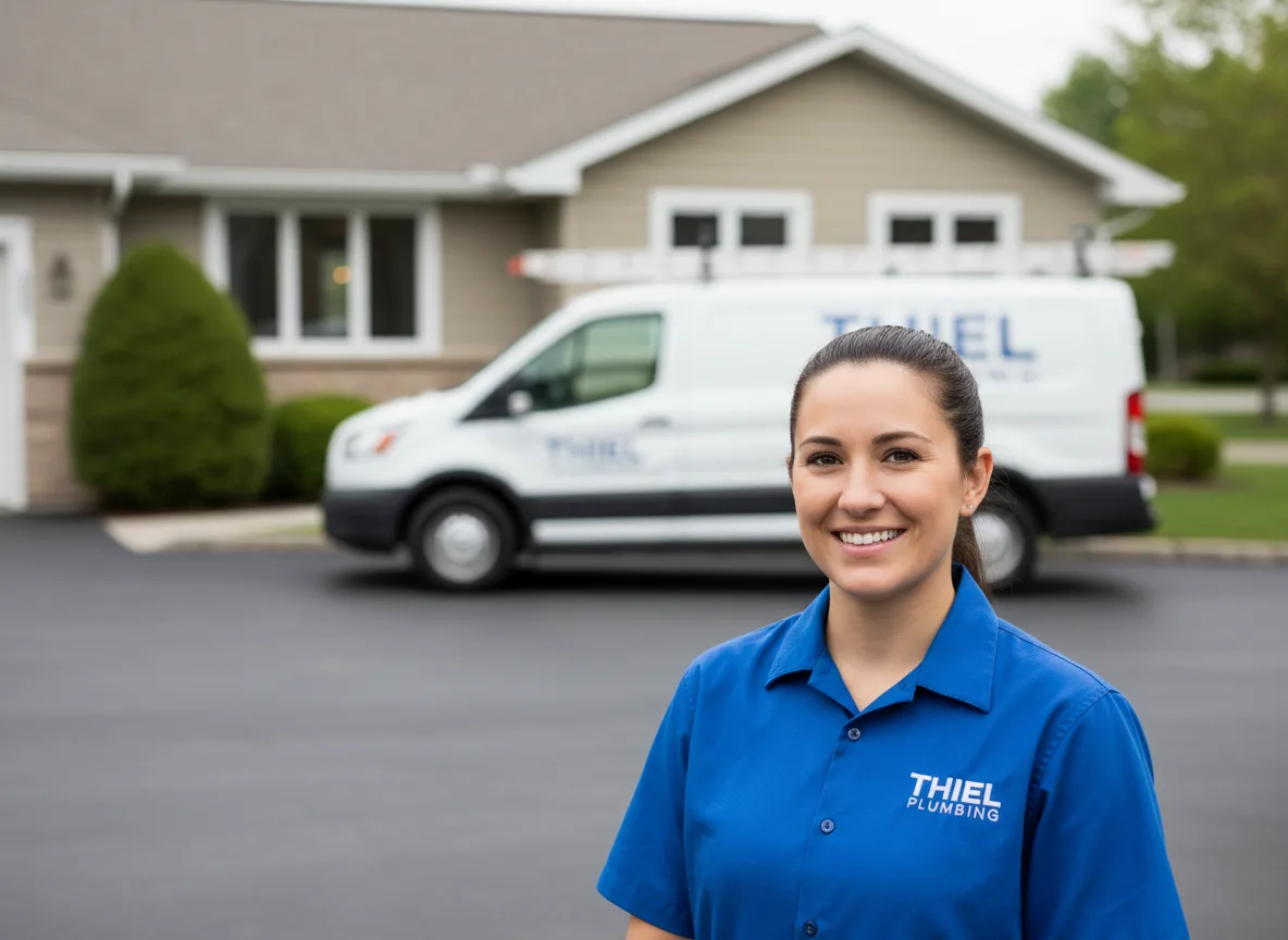 Plumber Westfall, OR FAQs